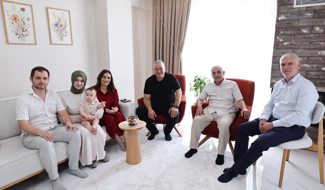 Serdivan Belediyesi'nden Sosyal Destek Atağı!