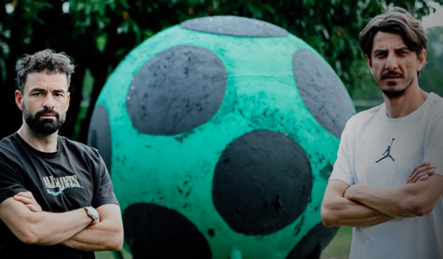 Sakaryaspor'da Teknik Kadroya İki Güçlü Takviye!