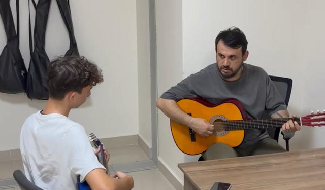 Adapazarı Gençlik Merkezi'nden Gençlere Ücretsiz Eğitim ve Gelişim Fırsatı