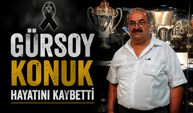 Hendek’in Sevilen İsmi Gürsoy Konuk Hayatını Kaybetti