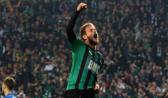 Sakaryaspor'da Transfer Mesaisi Hızlandı! İmzalar An Meselesi
