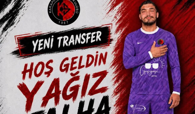 Karapınarspor’dan transfer atağı