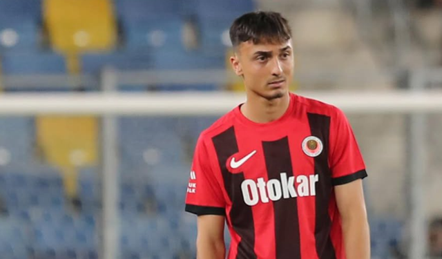 Sakaryaspor’da Genç Oyuncu Hamlesi