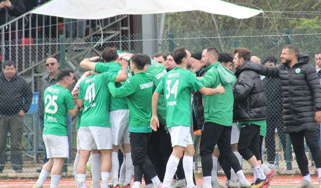 Sapancaspor’da Kongre Heyecanı