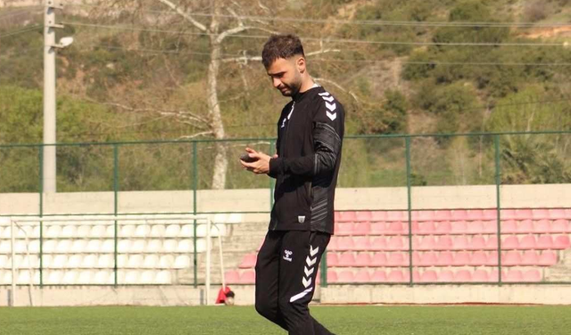 Arda Kubilay’dan Sapancaspor Açıklaması