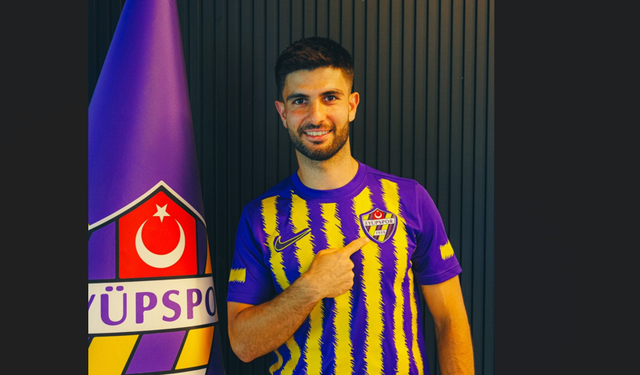 Mete Kaan Demir’in Yeni Adresi Belli Oldu