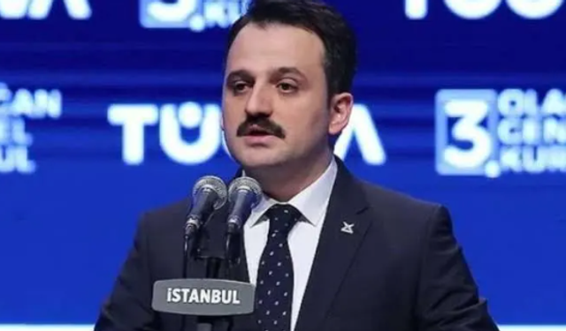 Genç MÜSİAD Sakarya'da Genel Kurul Heyecanı: Bakan Yardımcısı Eminoğlu Geliyor