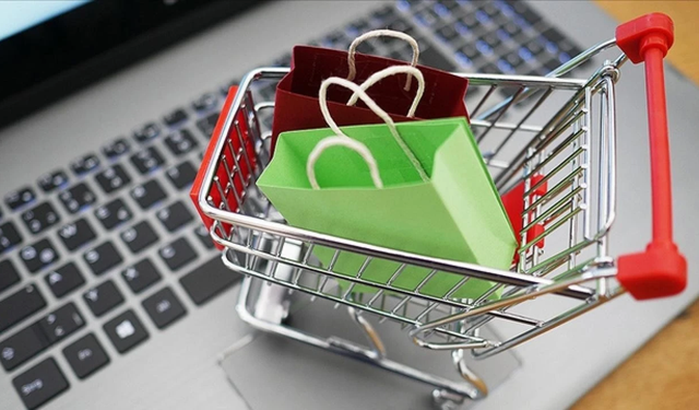 E-Ticarette Yeni Dönem Başlıyor