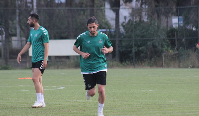 Sakaryaspor Davraz’da Vites Yükseltti