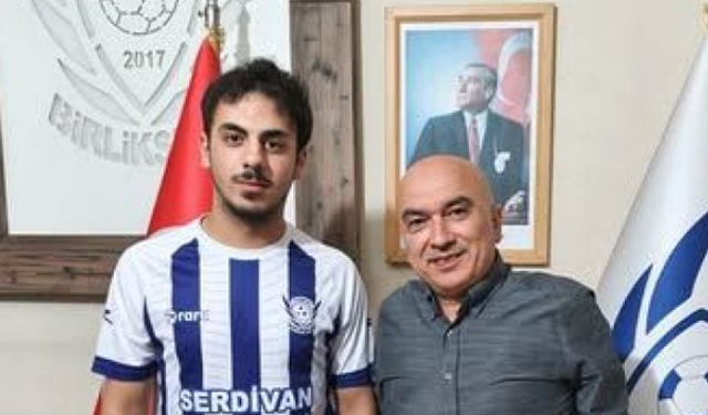 Kazımpaşa Birlikspor'dan Üç Takviye: Hedef Profesyonelliğe Geçiş Ligi