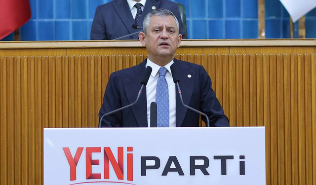 Yeni Parti'nin Bağış Kampanyasına İlk Günde 113,8 Milyon Liralık Destek
