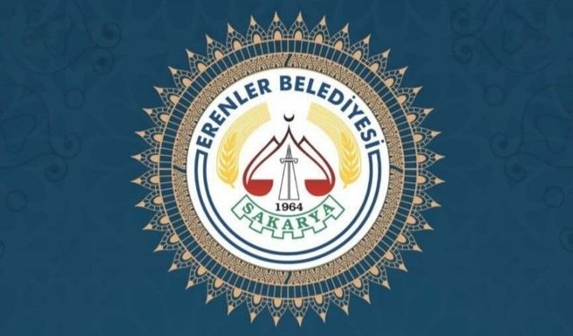 Erenler Belediyesi’nden Cumhurbaşkanı Erdoğan’ın Fotoğrafına İlişkin Açıklama