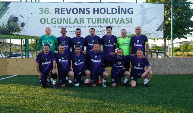 Finallere bir adım kaldı