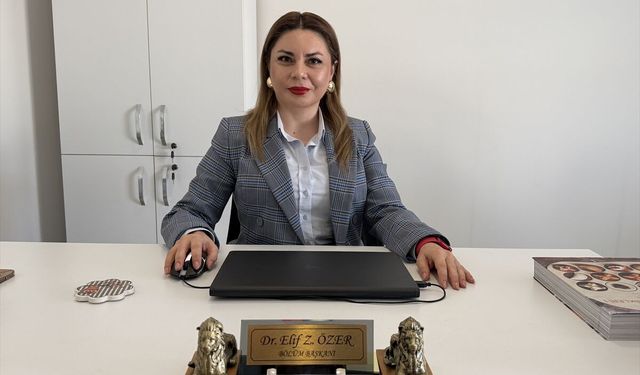 Restoranlarda Yeni Trend: Kabuk ve Saplardan Gastronomik Lezzetler