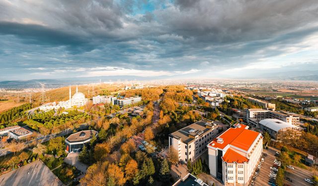 SAÜ'de Teknoloji ve Kültür Dolu Yaz Başlıyor