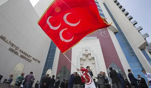 MHP Adapazarı İlçe Teşkilatı 15. Olağan Kongresi'ni gerçekleştirecek