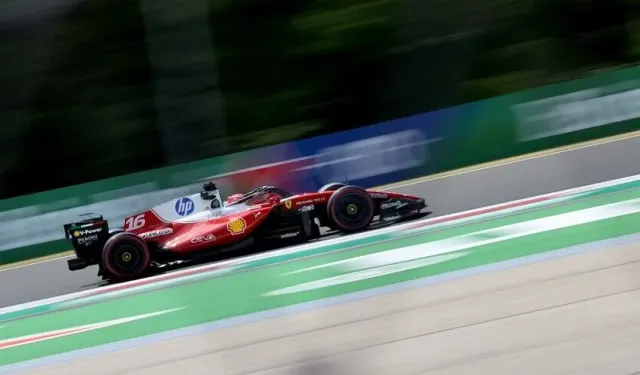 Formula 1'de Bahreyn Grand Prix'sinin Yeni Adresi Belli Oldu! Yarış Malezya'da Yapılacak