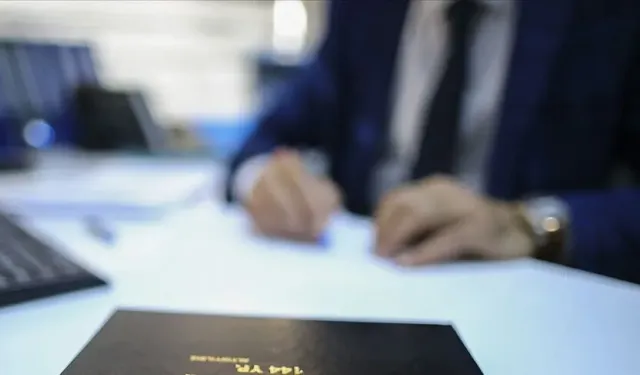 Dışişleri Bakanlığı Aday Meslek Memurluğu Sınavı Başvuruları Sürüyor