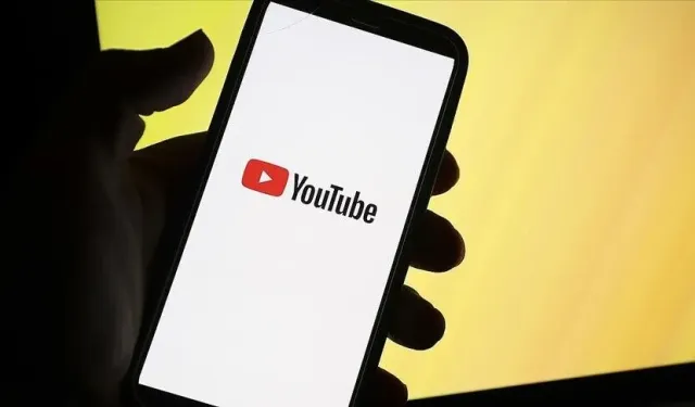 Trafikte ilk sırayı YouTube aldı