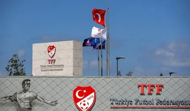 Bölgesel Amatör Lig'in adı değişti!