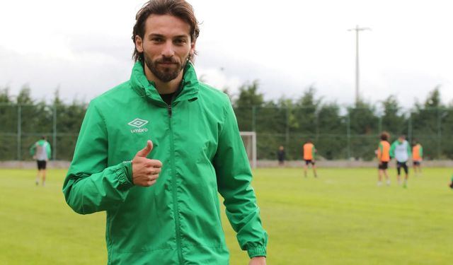 Sakaryaspor’da Transfer Mesaisi Hız Kazandı