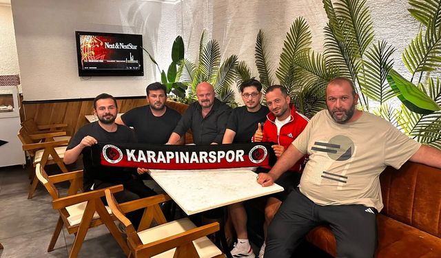 Karasu Karapınar Spor’da Orhan Baki ile Yola Devam