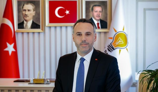 Yunus Tever’den 24 Temmuz Gazeteciler ve Basın Bayramı mesajı