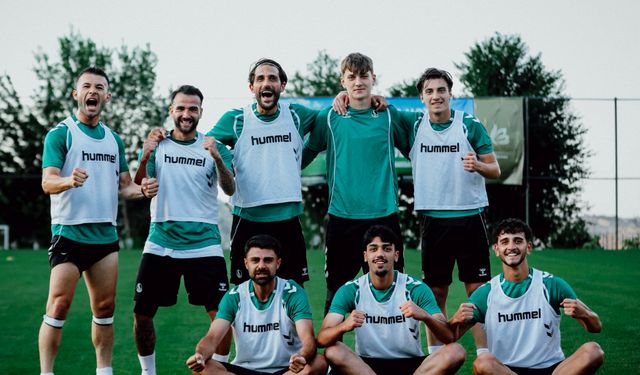 Sakaryaspor’da Davraz Kampı Sona Eriyor! Rotada Bolu Var