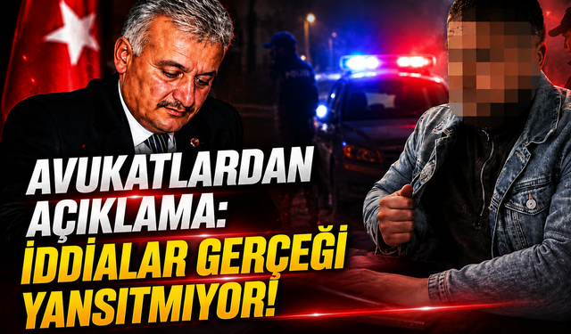 Ferizli’deki uyuşturucu operasyonu sonrası Hüseyin Sevinç’in avukatlarından açıklama