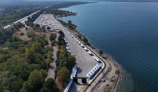 PSB Anatolia Fuarı 9’uncu kez kapılarını açıyor: 25 ülkeden alım heyeti Sakarya’ya gelecek