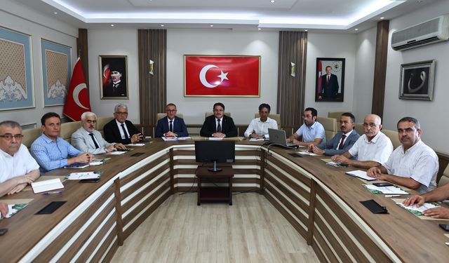 Yeni Eğitim Öğretim Yılı Öncesi Sakarya'da Okul-Aile İş Birliğine Odaklanan Hazırlık