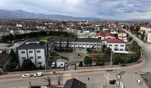SUBÜ'de Üç Yeni Program İlk Kez Öğrenci Alacak