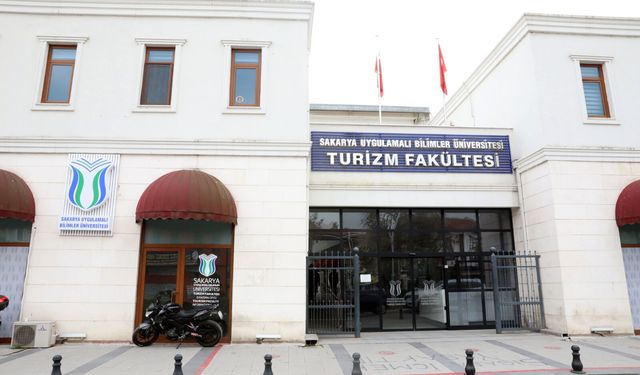 SUBÜ'de Mesleki Eğitimin Geleceği Masaya Yatırılacak