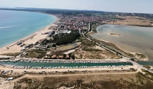 Deniz ekosistemini koruyacak proje