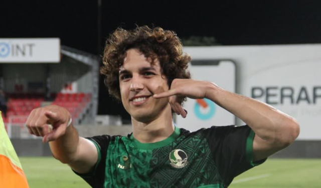 Emre Demir’in yeni adresi belli oldu: Süper Lig’e transfer oldu