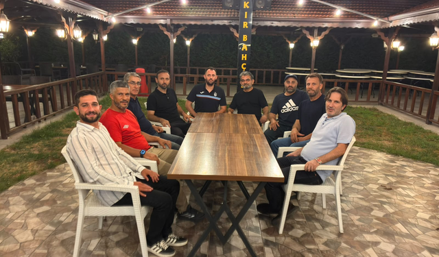 Çaybaşı Bekirpaşa Spor’dan Yeni Dönem Hamlesi