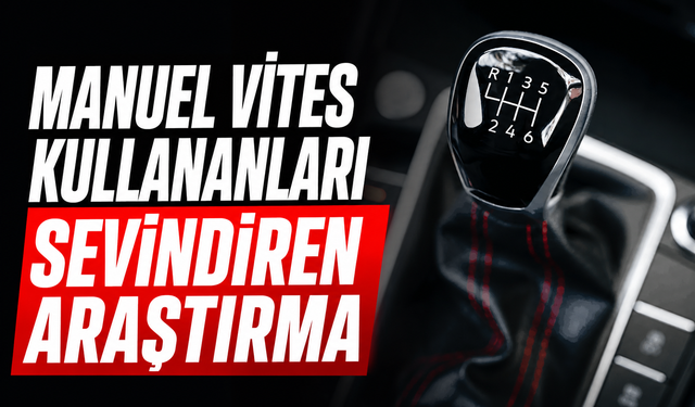 Manuel Vites Kullananları Sevindiren Araştırma