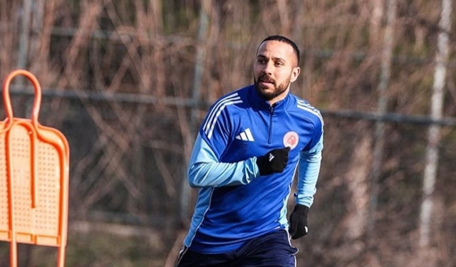 Sakaryaspor’dan Kanat Hamlesi: Kerim Frei ile Prensip Anlaşması