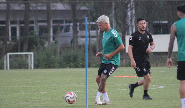 Sakaryaspor’da Davraz Kampının İlk Haftası Tamamlanıyor