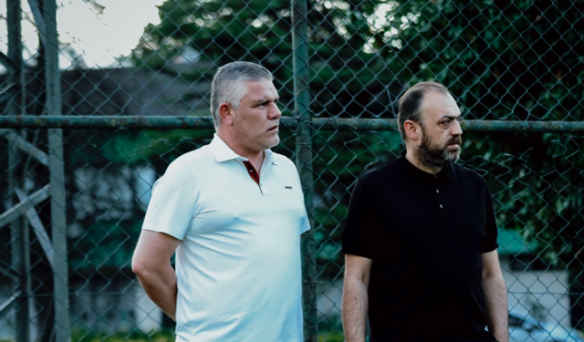 Sakaryaspor’da Transfer Mesaisi Sürüyor: 4 Bölgeye Takviye Planı