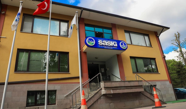 ATIKSU ARITMA TESİSLERİ İLE ATIKSU TERFİ MERKEZLERİNDE MALZEME ALINACAK
