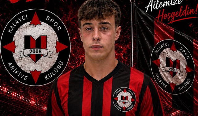 Arifiye Kalaycıspor’da Serhat Kara ile yola devam