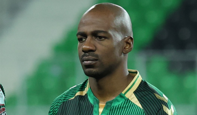 Gael Kakuta’ya Eski Takımı Lens’ten Duygusal Veda