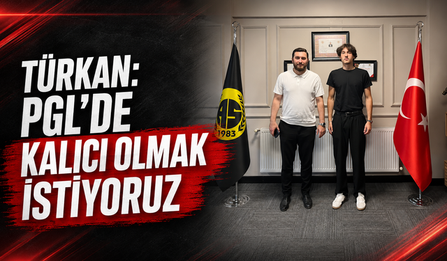 AS Akyazıspor’da Hedef Kalıcı Başarı