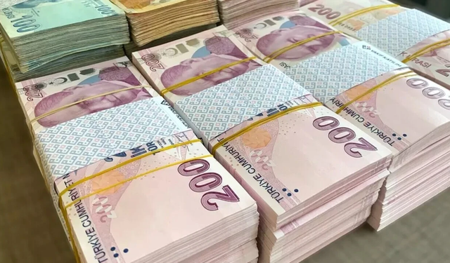 Kazı Kazandan 40 Milyon TL Kazandı, Biletçiye 2 Milyon TL Verdi