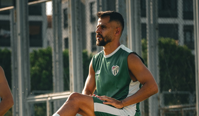 Sakaryaspor İlhan Depe transferinde sona yaklaştı