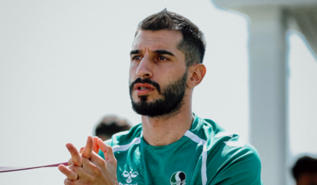 Sakaryaspor’da Bolu kampı sürüyor: Hedef lige hazır girmek