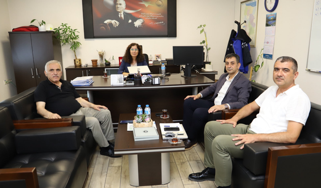 Pamukova’nın enerji altyapısı masaya yatırıldı