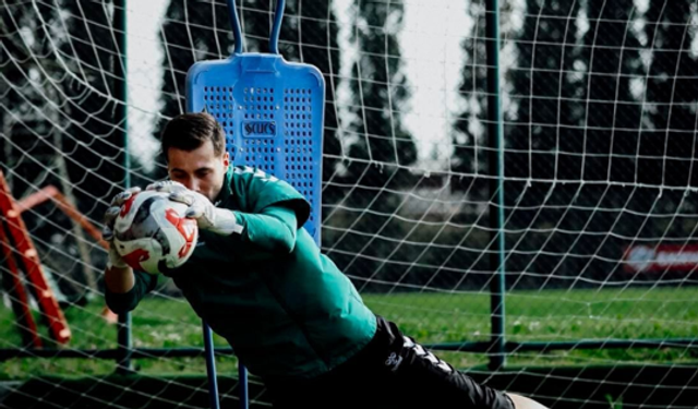 Sakaryaspor’dan ayrılan Ataberk Dadakdeniz’e eski kulübü talip oldu!