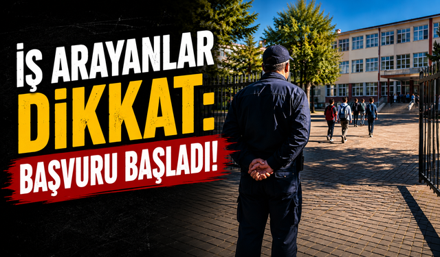 Sakarya’da 1.211 kişiye iş fırsatı! İŞKUR başvuruları başladı
